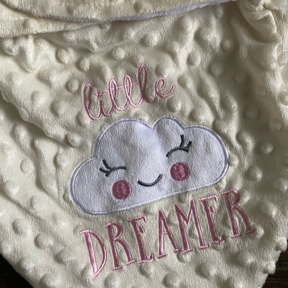 Like new!! Little Dreamer Sleep Sack - Picture 2 of 7